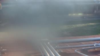 Weather camera view of John Muir Middle School.