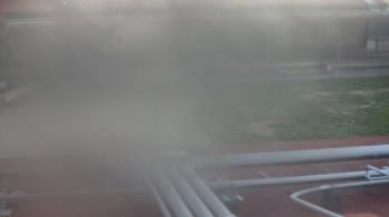 Weather camera view of John Muir Middle School.