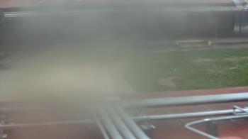 Weather camera view of John Muir Middle School.