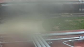 Weather camera view of John Muir Middle School.