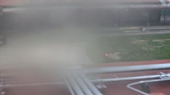 Weather camera view of John Muir Middle School.