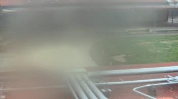 Weather camera view of John Muir Middle School.