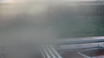 Weather camera view of John Muir Middle School.