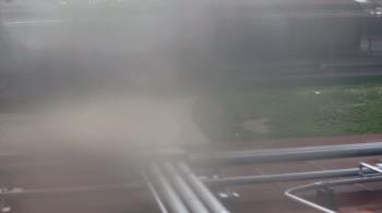 Weather camera view of John Muir Middle School.