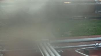 Weather camera view of John Muir Middle School.