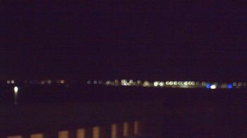 Weather camera view of Amy Biehl ES.