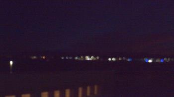 Weather camera view of Amy Biehl ES.