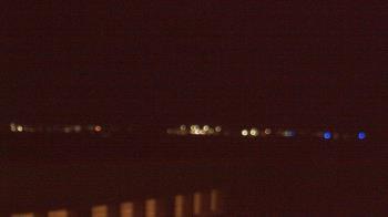 Weather camera view of Amy Biehl ES.