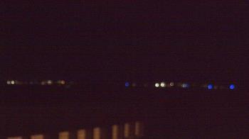 Weather camera view of Amy Biehl ES.