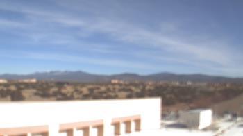 Weather camera view of Amy Biehl ES.