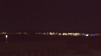 Weather camera view of Amy Biehl ES.