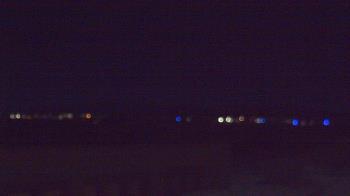 Weather camera view of Amy Biehl ES.