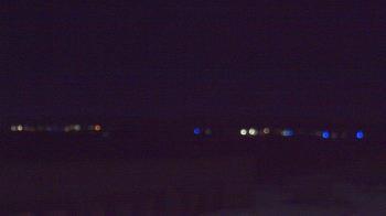 Weather camera view of Amy Biehl ES.