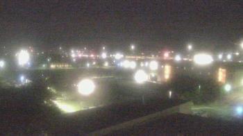 Weather camera view of University of Texas San Antonio.