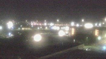 Weather camera view of University of Texas San Antonio.
