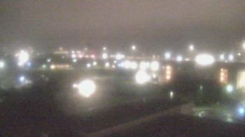 Weather camera view of University of Texas San Antonio.