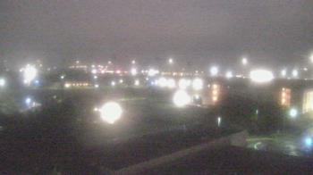 Weather camera view of University of Texas San Antonio.