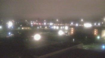Weather camera view of University of Texas San Antonio.