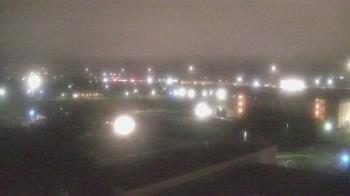 Weather camera view of University of Texas San Antonio.