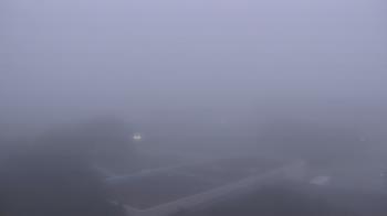 Weather camera view of University of Texas San Antonio.