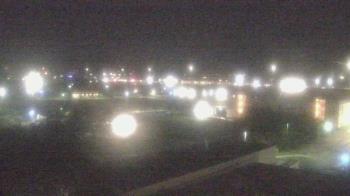 Weather camera view of University of Texas San Antonio.
