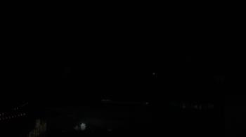 Weather camera view of Space Center Houston.