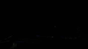 Weather camera view of Space Center Houston.