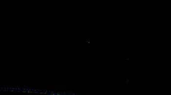 Weather camera view of Space Center Houston.