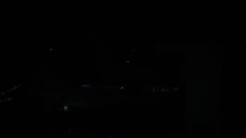 Weather camera view of Space Center Houston.