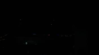 Weather camera view of Space Center Houston.