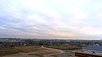 Weather camera view of Har Ber HS.