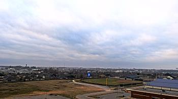 Weather camera view of Har Ber HS.