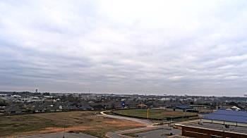 Weather camera view of Har Ber HS.