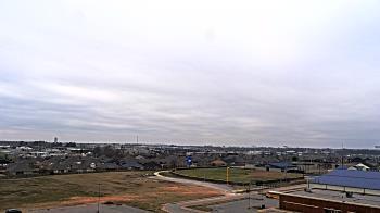 Weather camera view of Har Ber HS.