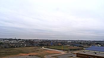 Weather camera view of Har Ber HS.