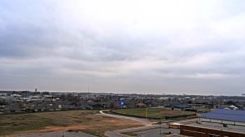 Weather camera view of Har Ber HS.