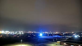 Weather camera view of Har Ber HS.