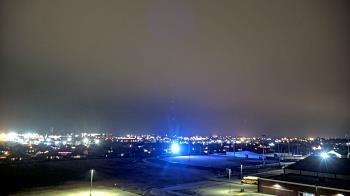 Weather camera view of Har Ber HS.