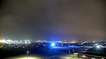 Weather camera view of Har Ber HS.