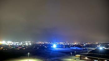 Weather camera view of Har Ber HS.