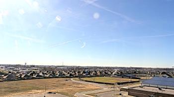 Weather camera view of Har Ber HS.