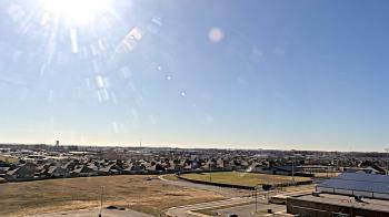 Weather camera view of Har Ber HS.