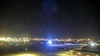 Weather camera view of Har Ber HS.