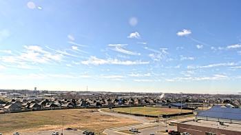Weather camera view of Har Ber HS.
