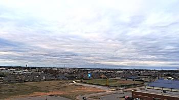 Weather camera view of Har Ber HS.