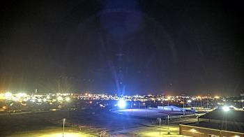 Weather camera view of Har Ber HS.