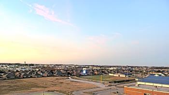 Weather camera view of Har Ber HS.