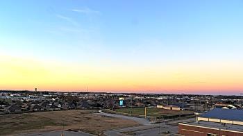 Weather camera view of Har Ber HS.