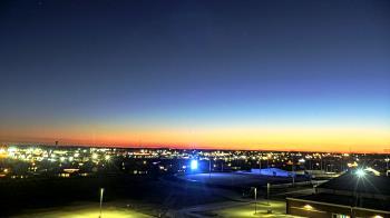 Weather camera view of Har Ber HS.