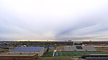 Weather camera view of Har Ber HS.